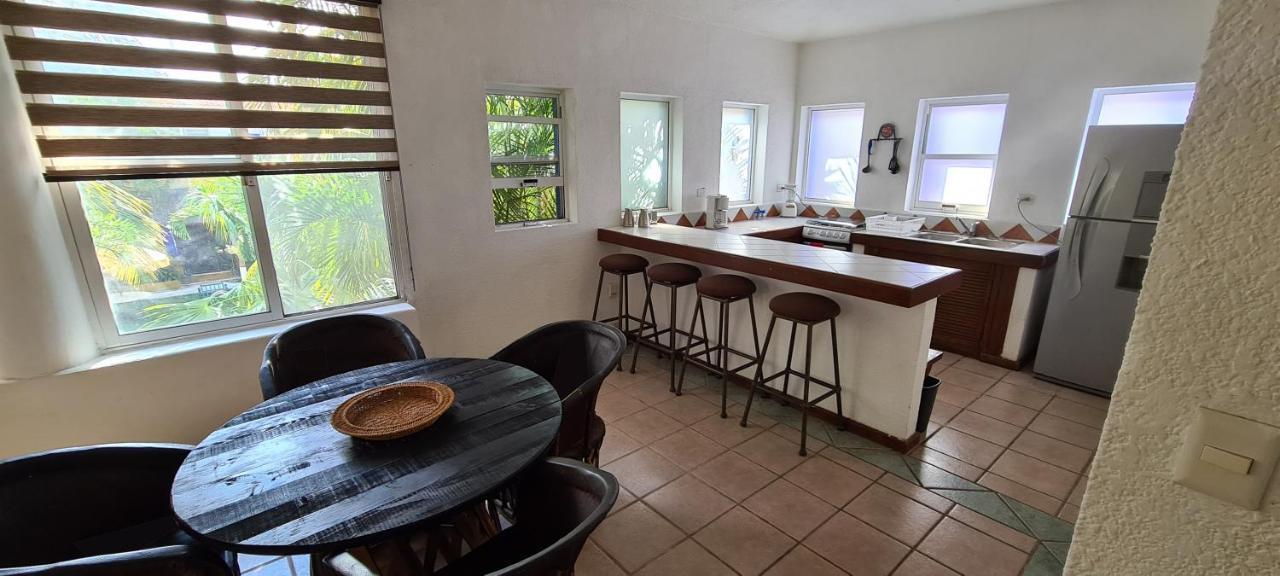 Apartamento Beautiful Place Pool At 10 Minutes From The Beach