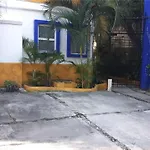 Beautiful Place Pool At 10 Minutes From The Beach