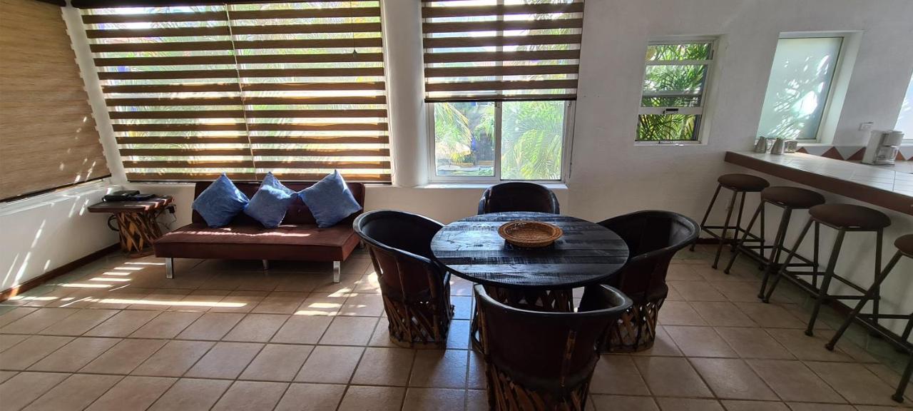 Beautiful Place Pool At 10 Minutes From The Beach Apartment *