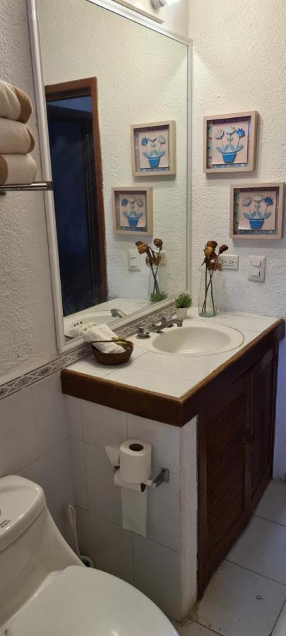 Beautiful Place Pool At 10 Minutes From The Beach Apartment Cozumel