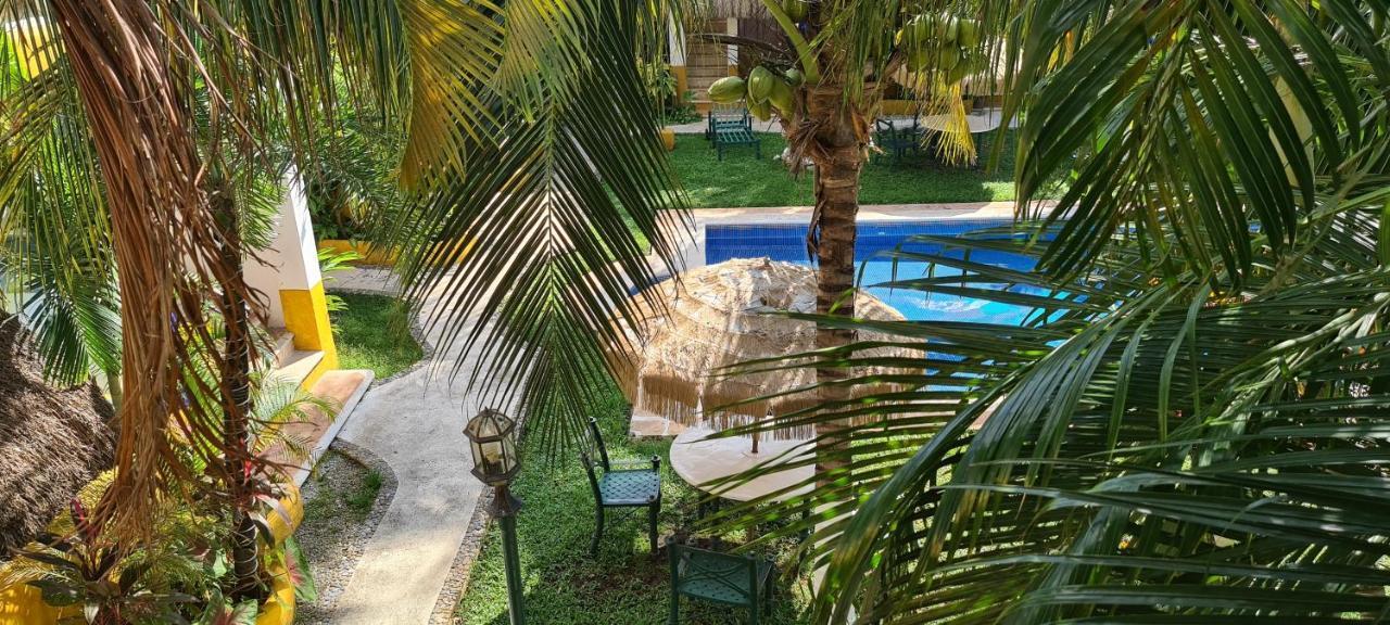 Beautiful Place Pool At 10 Minutes From The Beach