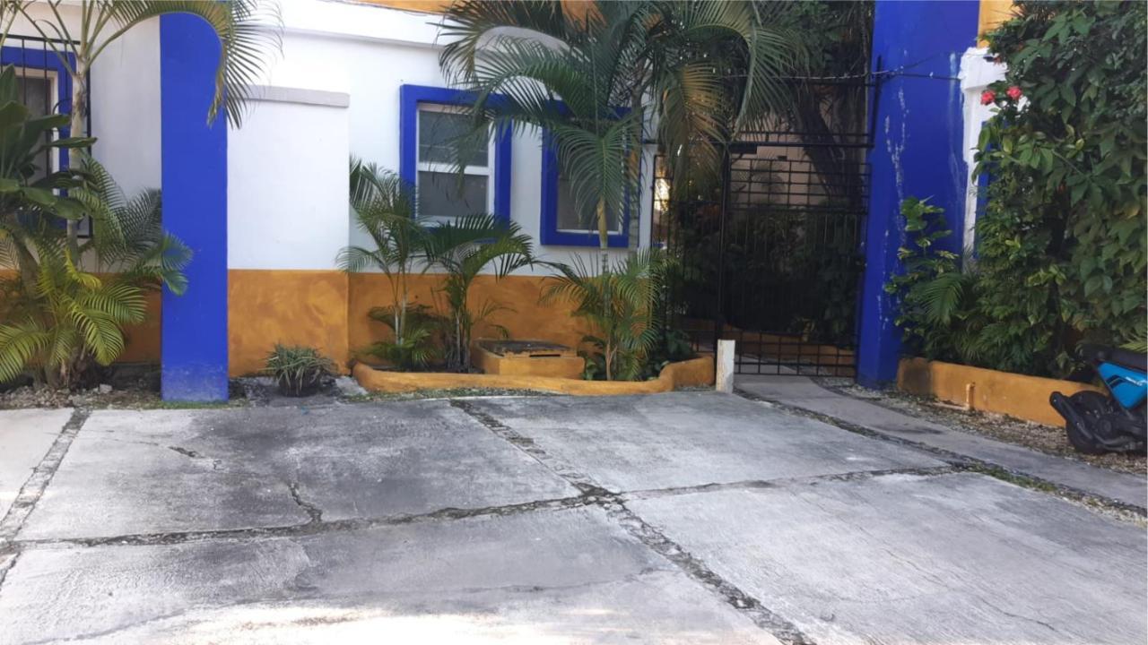 Beautiful Place Pool At 10 Minutes From The Beach Apartment