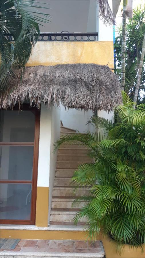 Beautiful Place Pool At 10 Minutes From The Beach * Cozumel